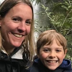 Meet your Posher, Miranda